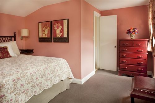 Madison Inn Oak Bluffs Bagian luar foto