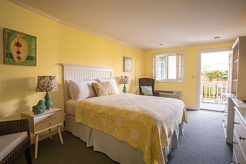 Madison Inn Oak Bluffs Bagian luar foto