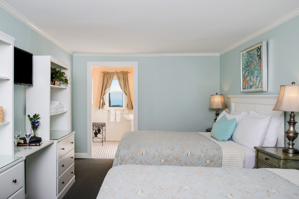 Madison Inn Oak Bluffs Bagian luar foto