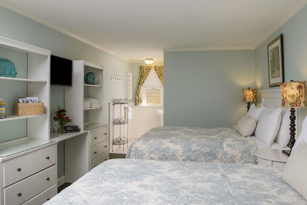 Madison Inn Oak Bluffs Bagian luar foto