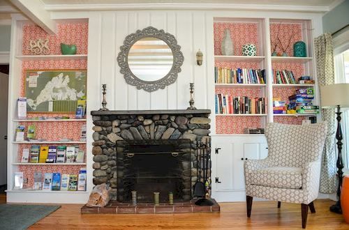 Madison Inn Oak Bluffs Bagian luar foto